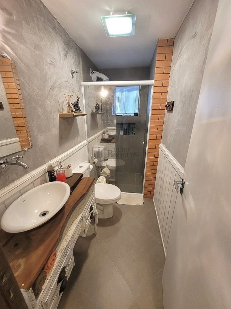 Apartamento, 2 quartos, 100 m² - Foto 12