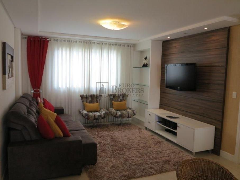 Apartamento à venda com 3 quartos, 123m² - Foto 3