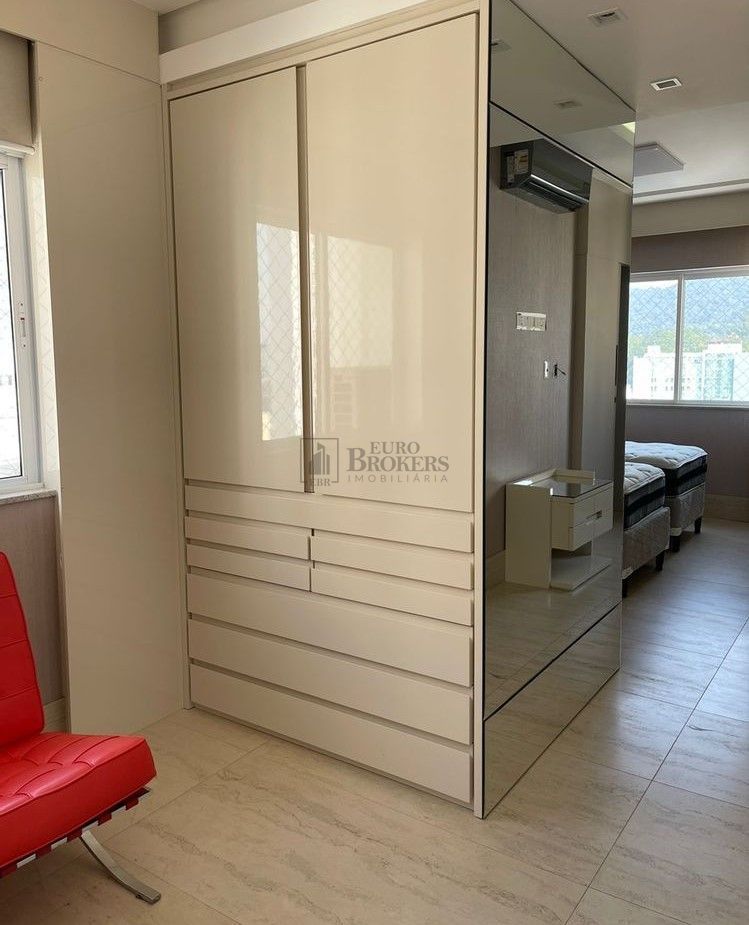 Cobertura à venda e aluguel com 3 quartos, 233m² - Foto 14