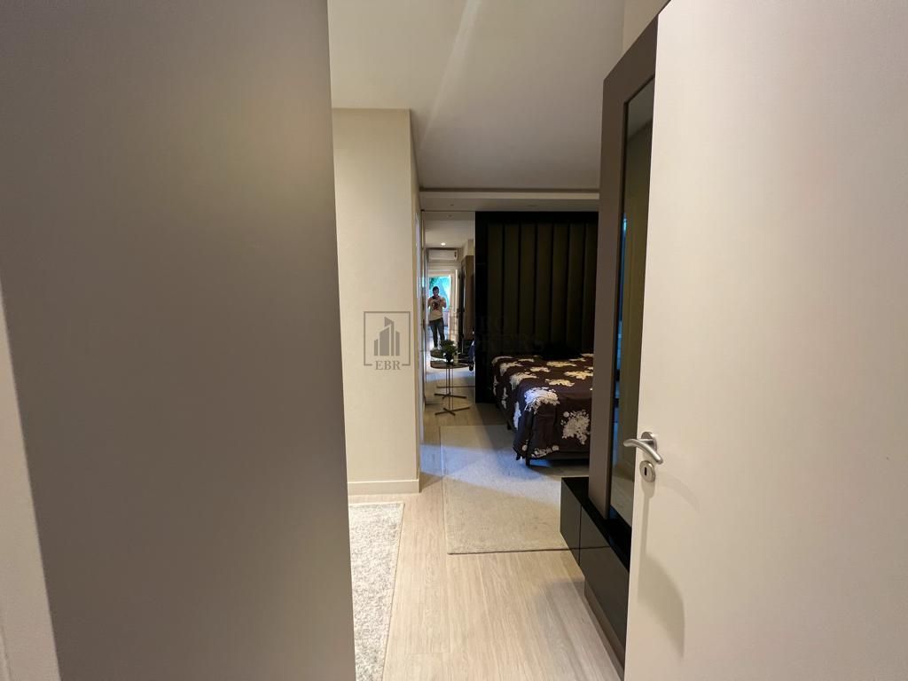Apartamento, 3 quartos, 130 m² - Foto 14
