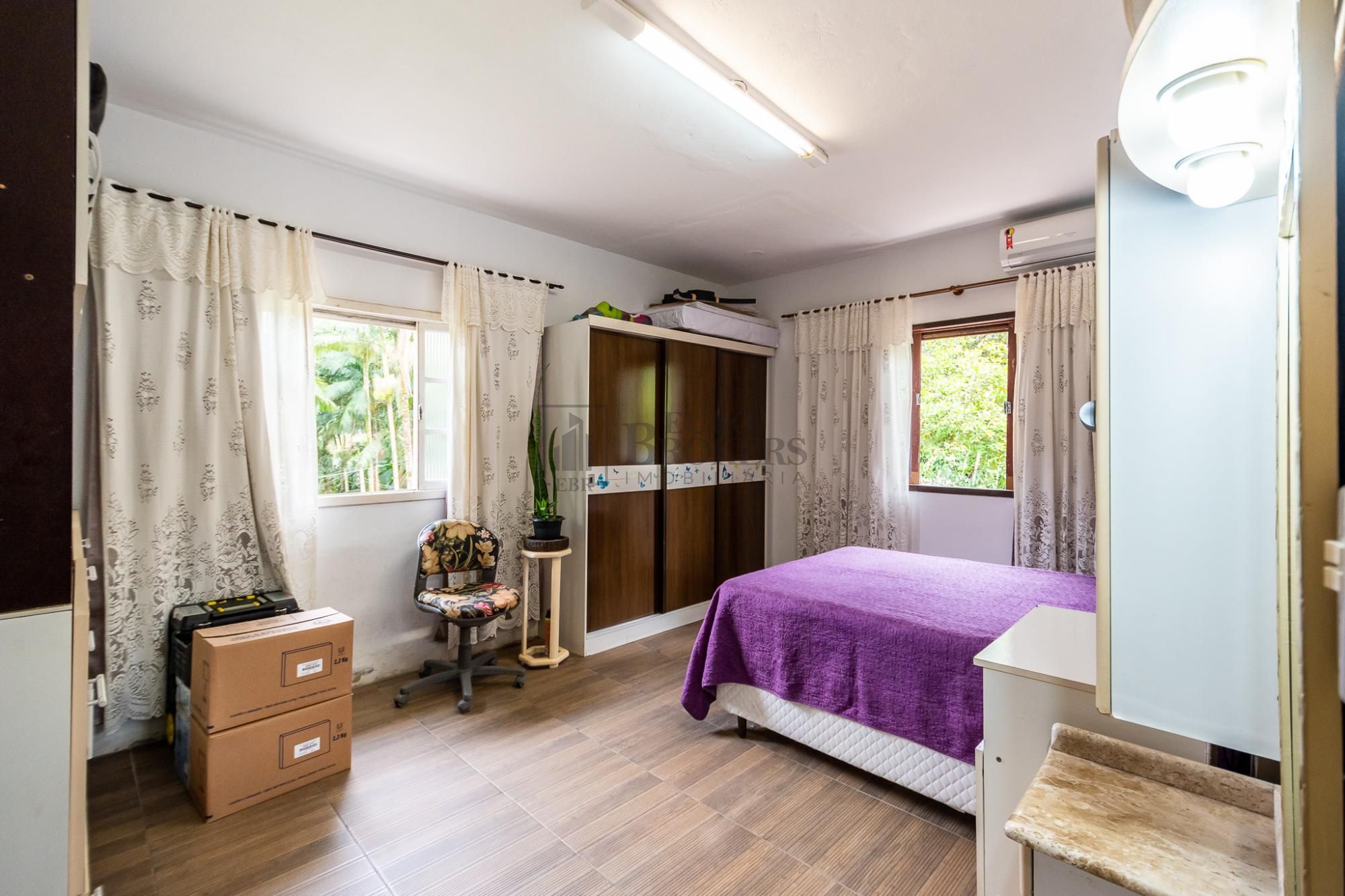 Sítio à venda com 4 quartos, 460m² - Foto 18