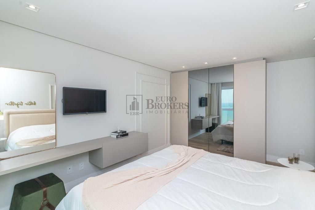 Apartamento, 3 quartos, 139 m² - Foto 11