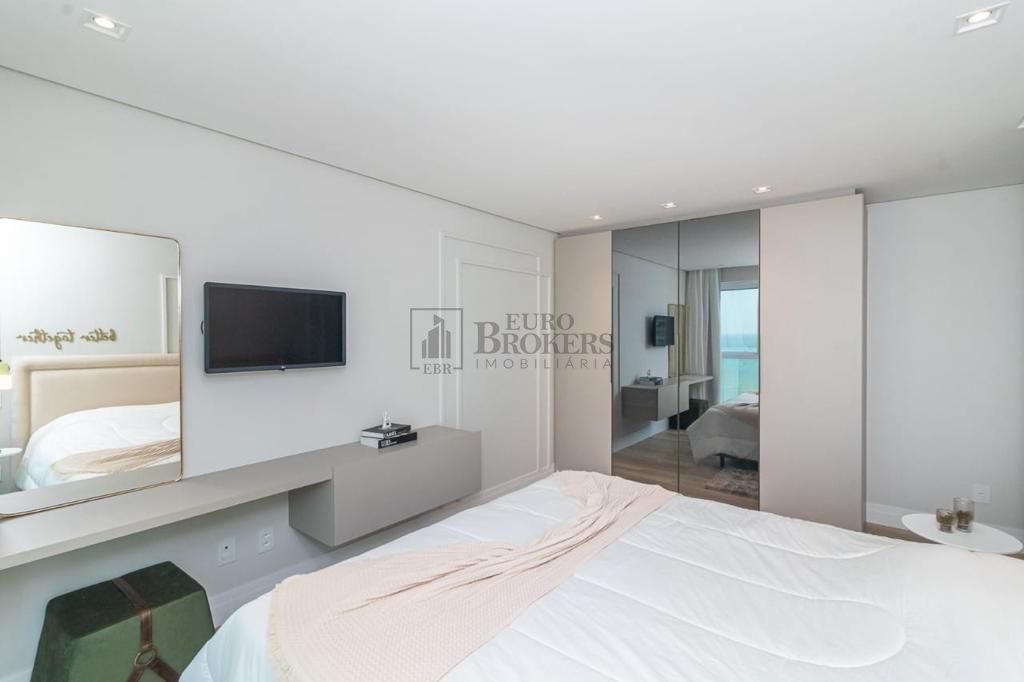 Apartamento à venda com 3 quartos, 139m² - Foto 11