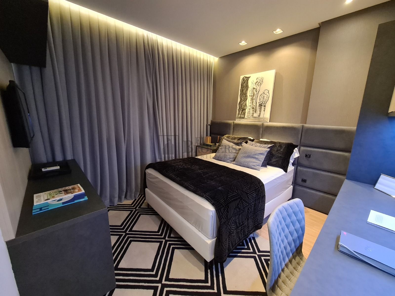 Apartamento, 3 quartos, 139 m² - Foto 31