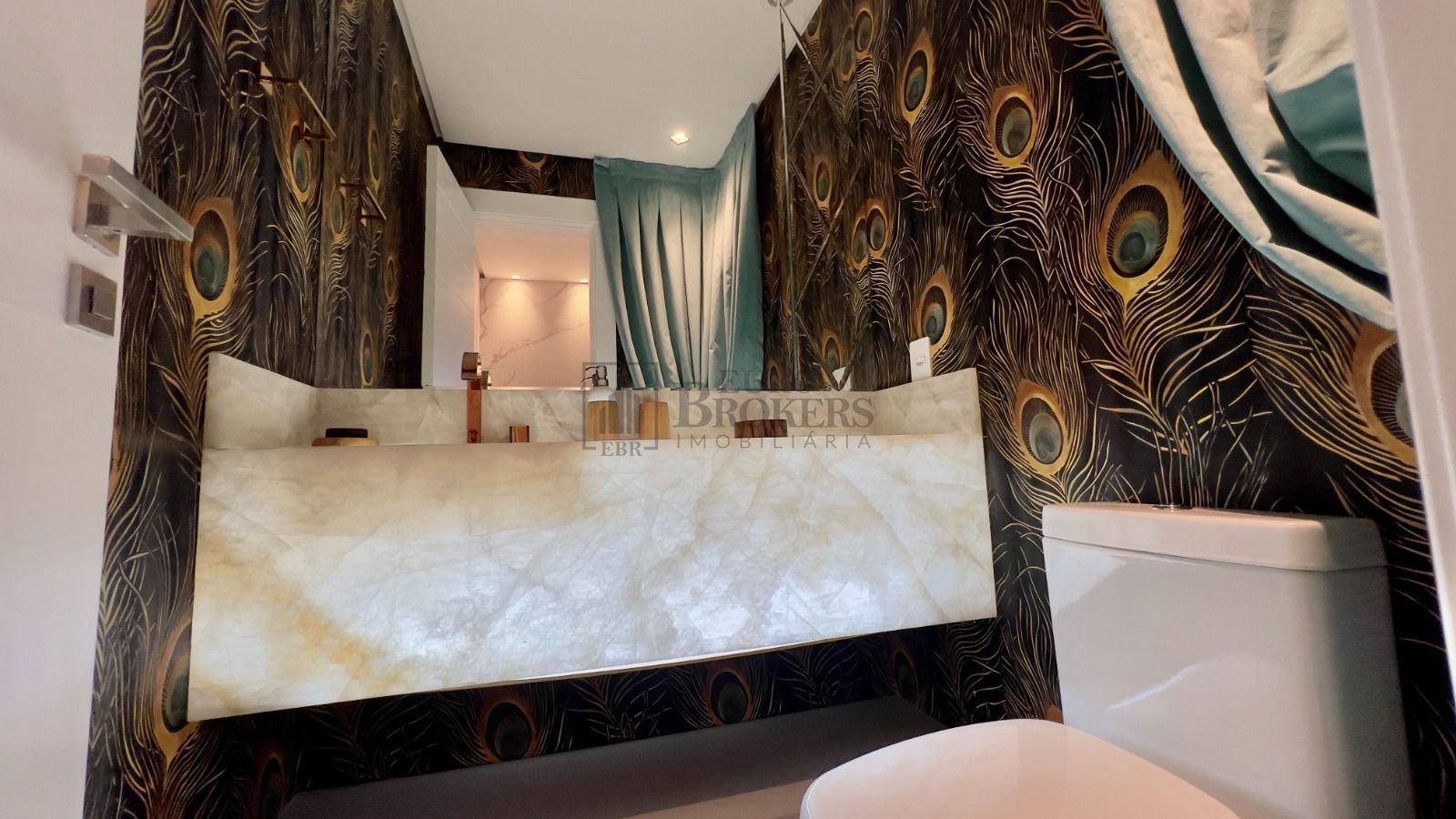 Apartamento, 3 quartos, 126 m² - Foto 14