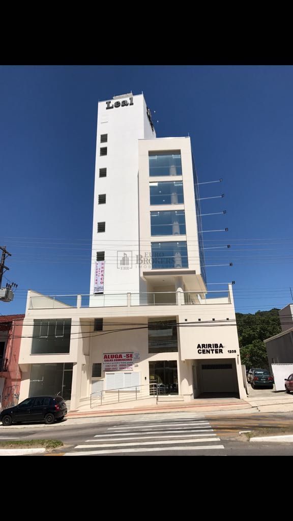 Prdio comercial/residencial  venda  no Aririb - Balnerio Cambori, SC. Imveis