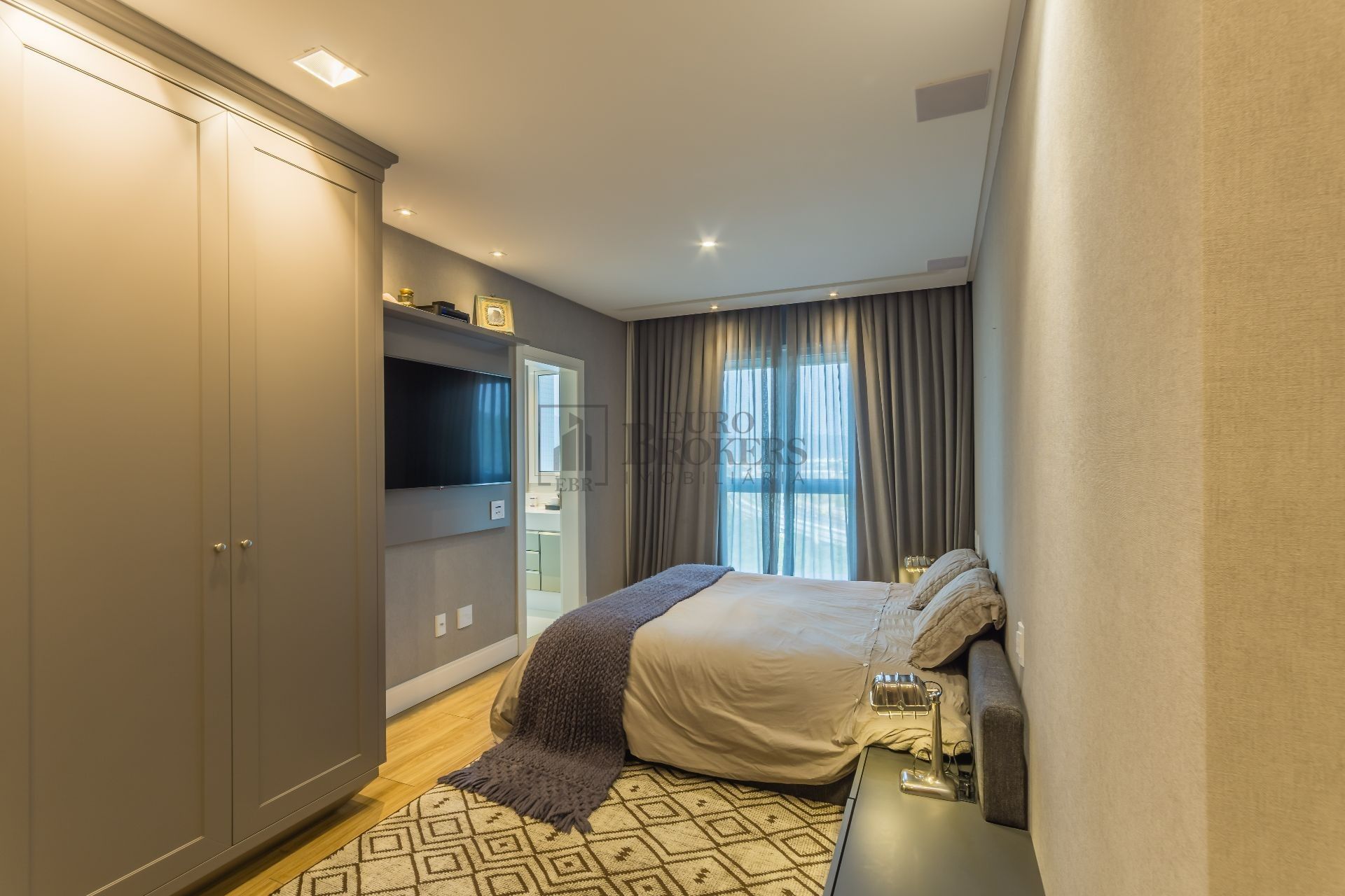 Apartamento, 4 quartos, 191 m² - Foto 17