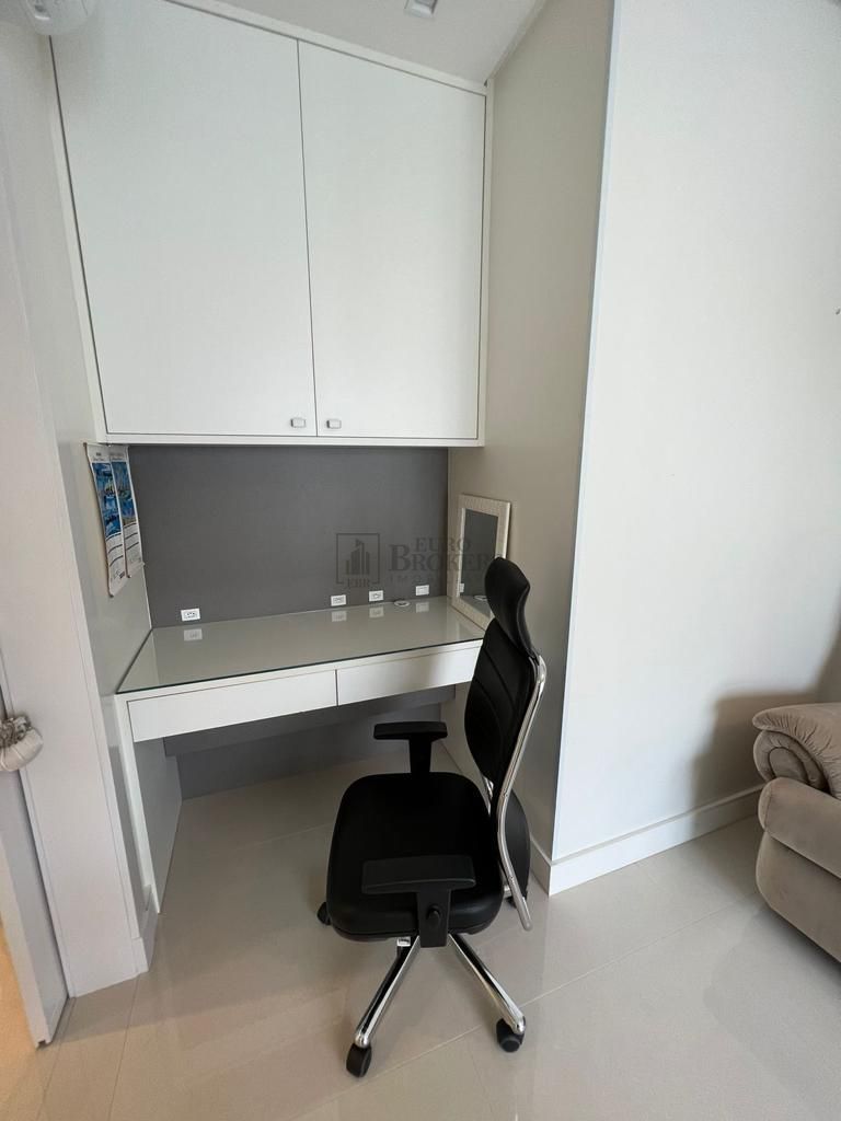 Apartamento à venda com 4 quartos, 167m² - Foto 17