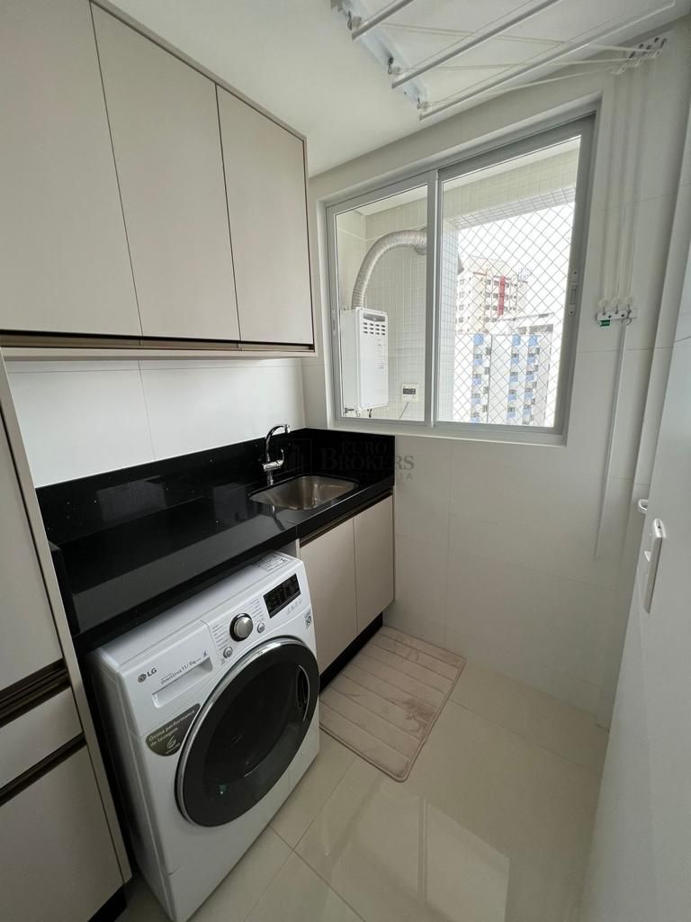 Apartamento à venda com 4 quartos, 167m² - Foto 21