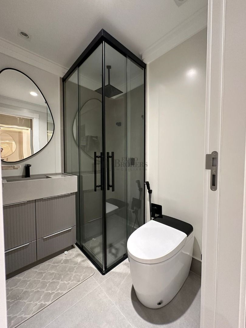 Apartamento, 4 quartos, 195 m² - Foto 19