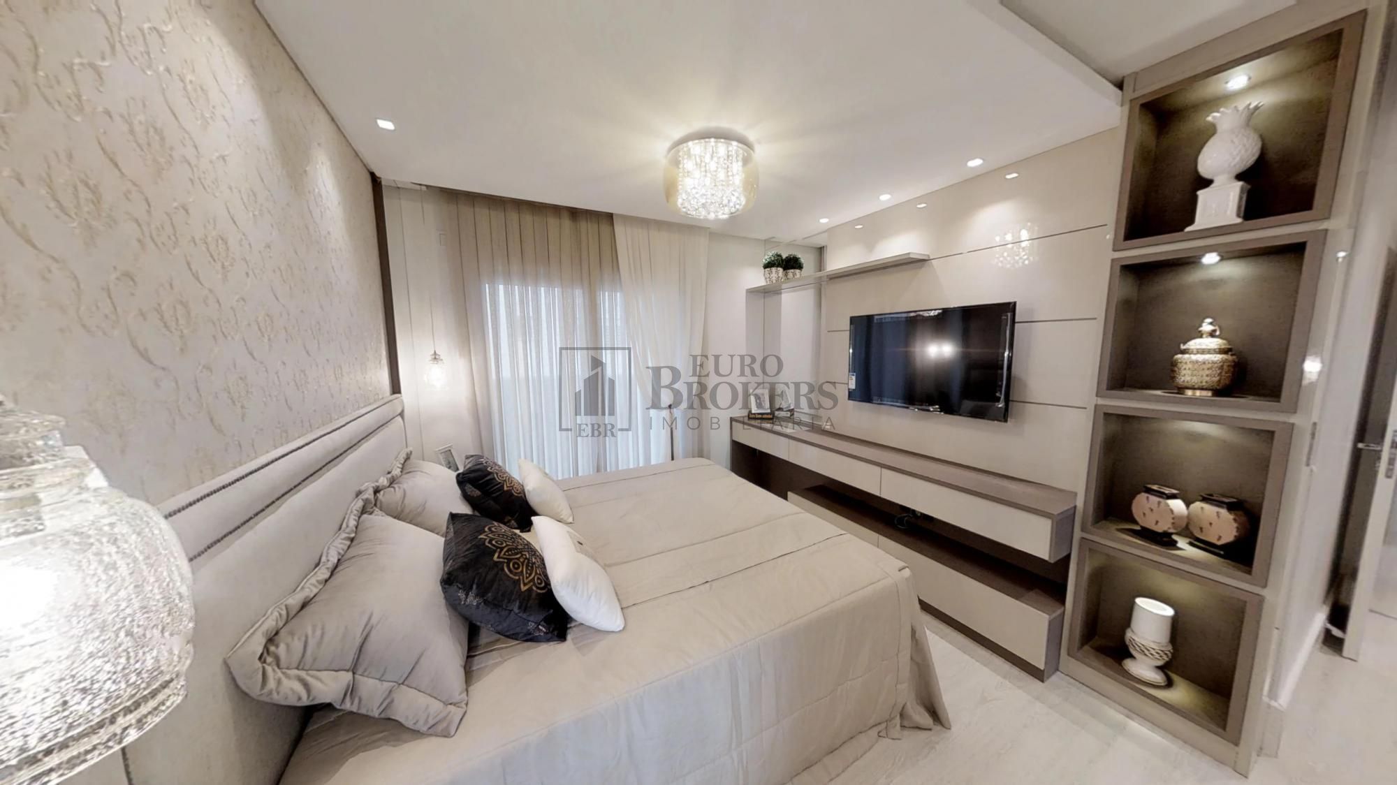 Apartamento à venda com 5 quartos, 237m² - Foto 23