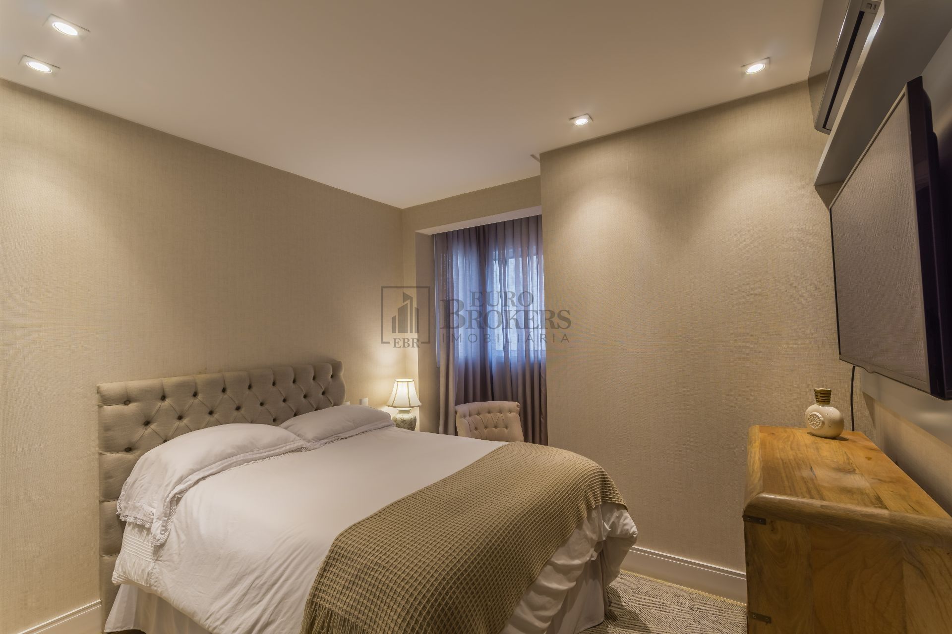 Apartamento, 4 quartos, 191 m² - Foto 14