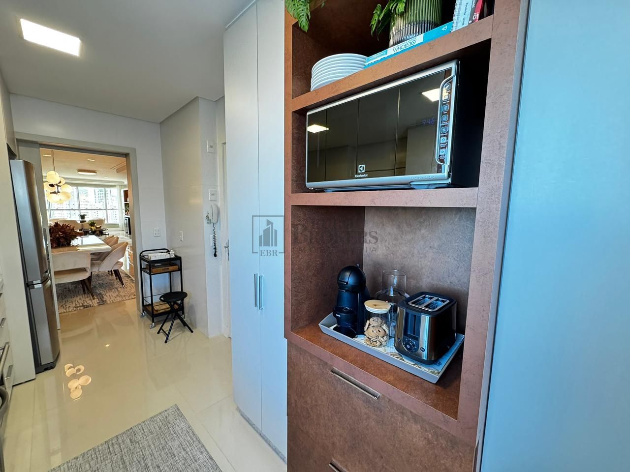 Apartamento, 3 quartos, 142 m² - Foto 14
