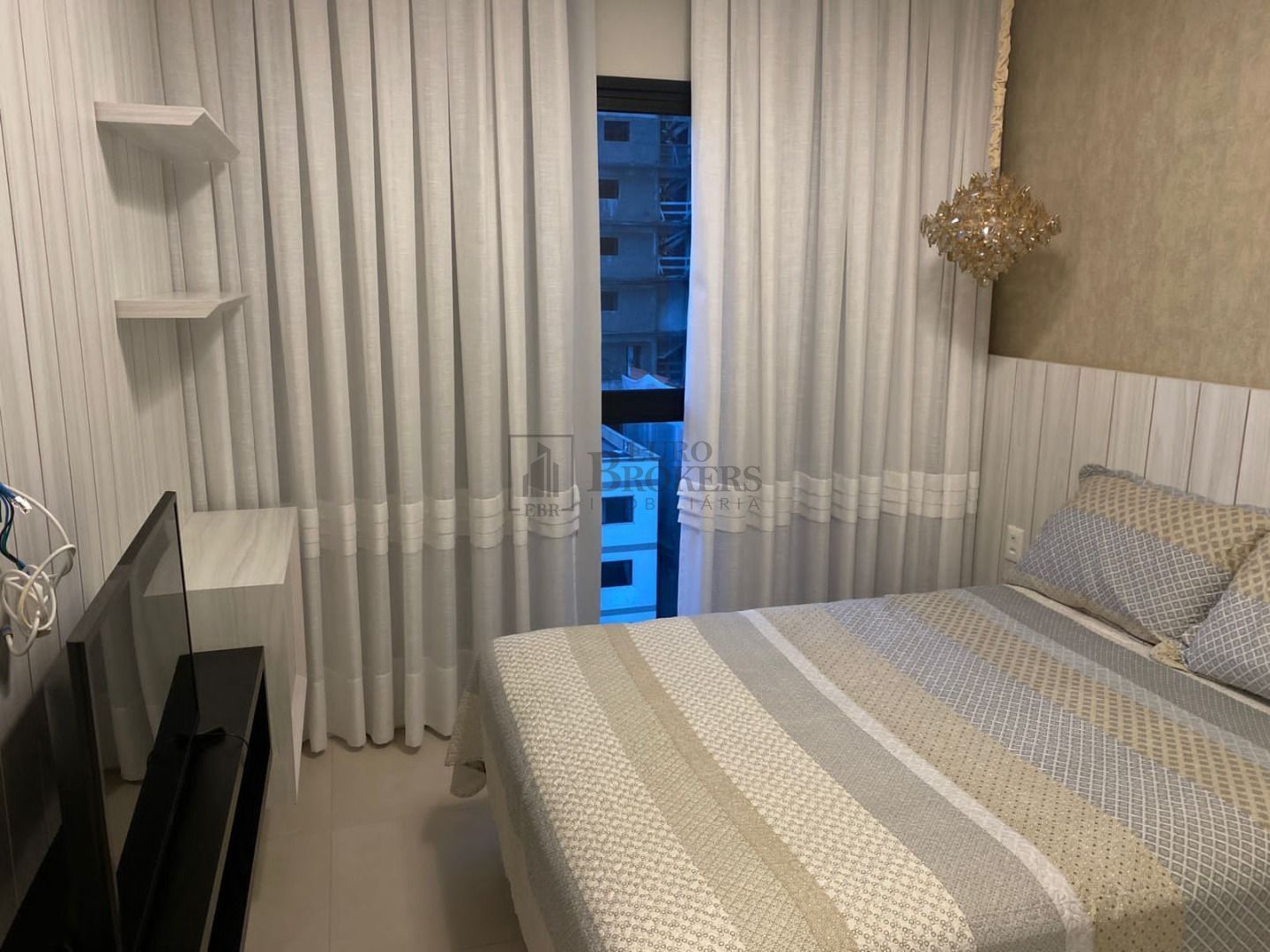 Apartamento à venda com 4 quartos, 178m² - Foto 16