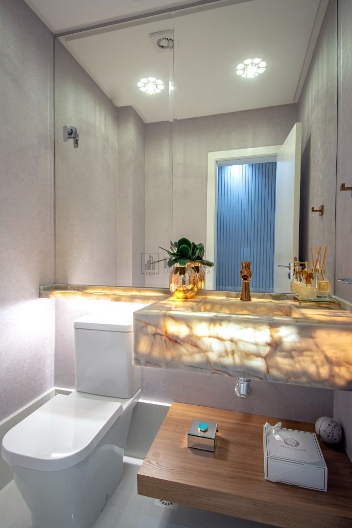 Apartamento, 4 quartos, 190 m² - Foto 24
