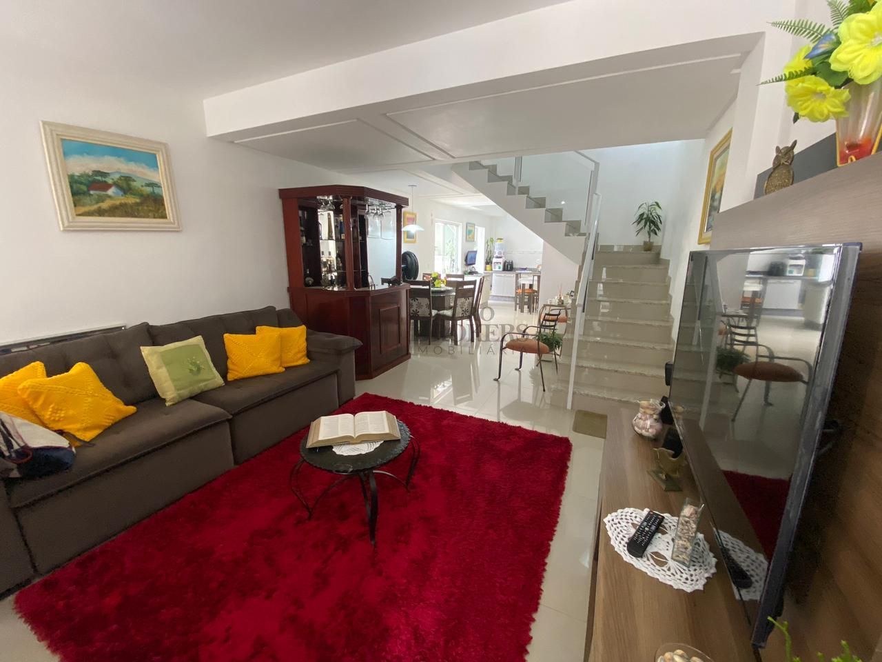 Sobrado, 3 quartos, 252 m² - Foto 40