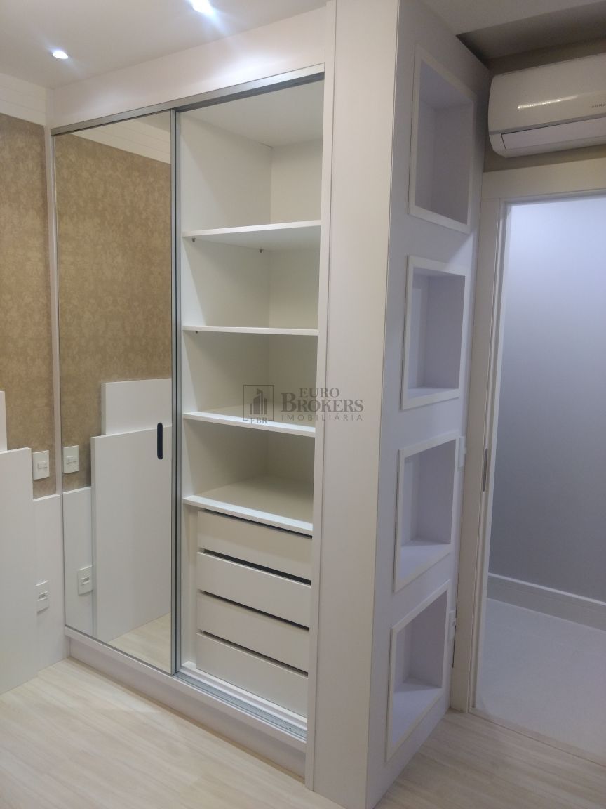 Apartamento, 3 quartos, 161 m² - Foto 20