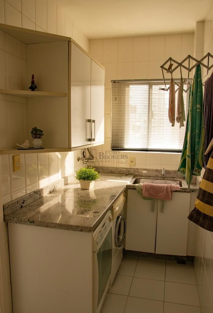 Apartamento, 4 quartos, 153 m² - Foto 17
