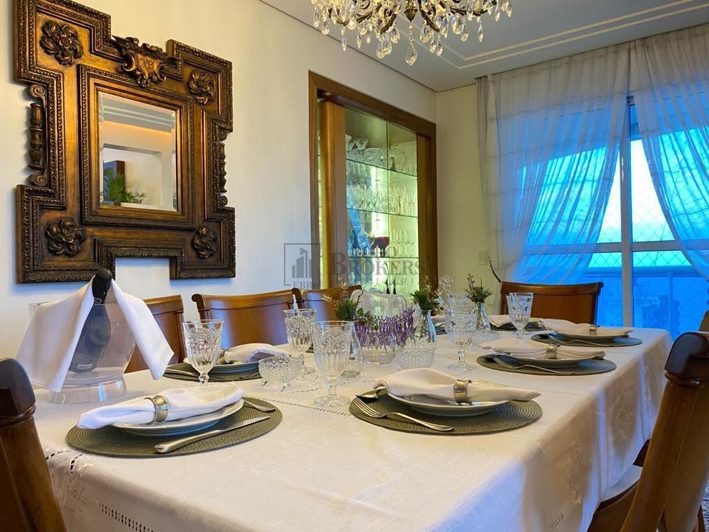 Apartamento, 3 quartos, 252 m² - Foto 16