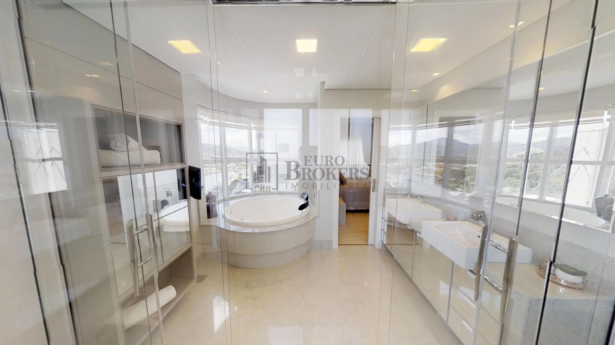 Apartamento, 5 quartos, 237 m² - Foto 24