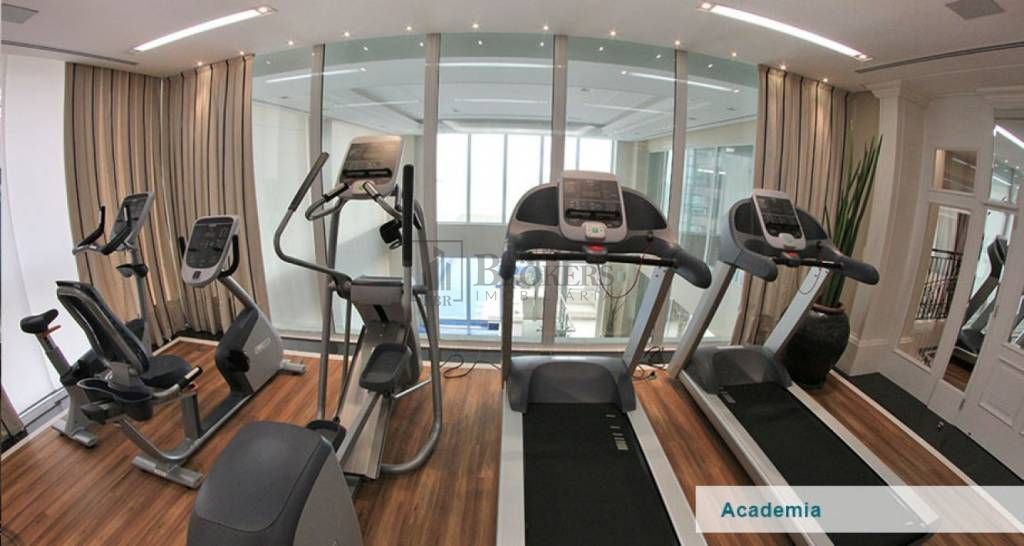 Apartamento, 4 quartos, 316 m² - Foto 18