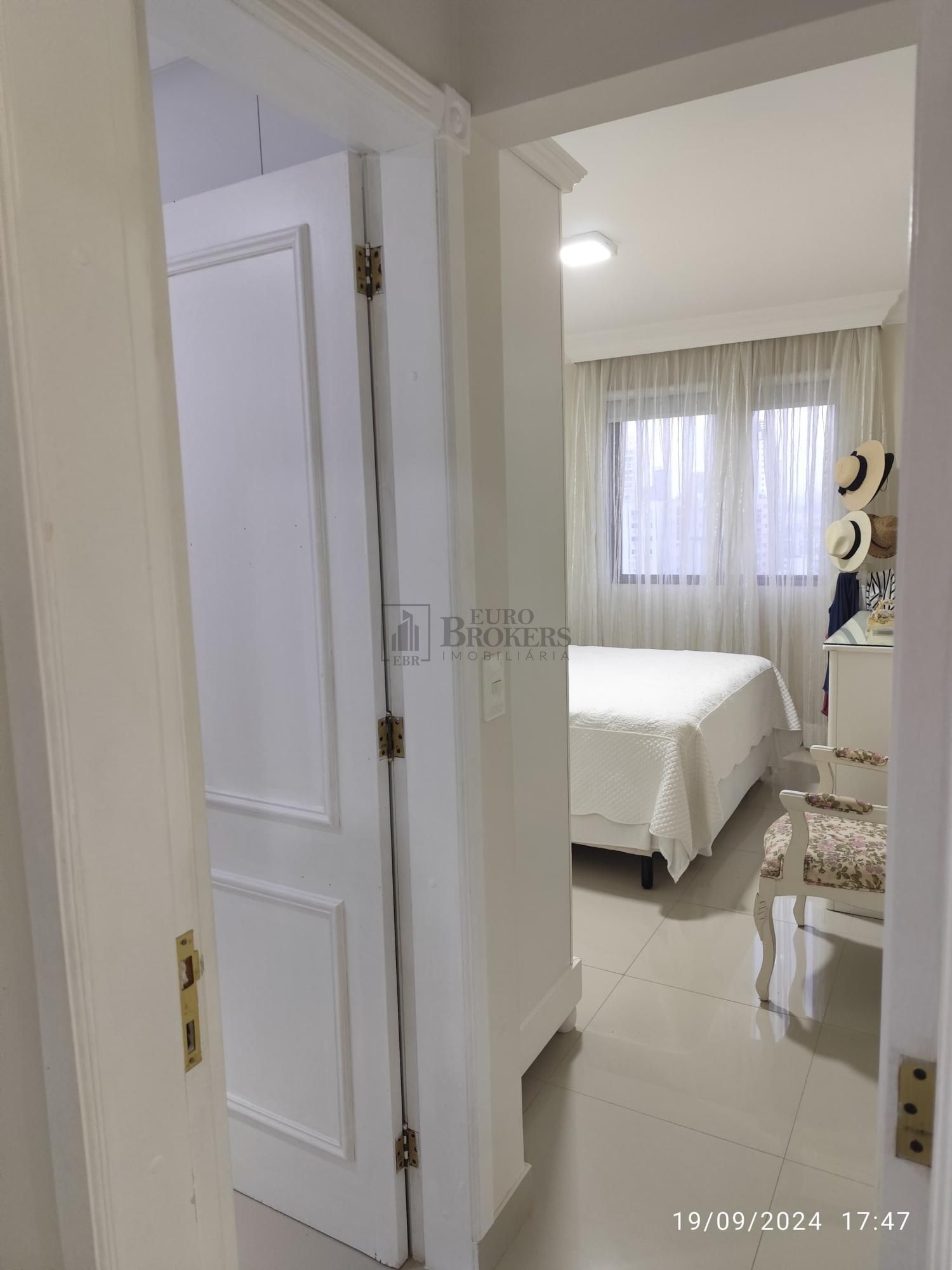 Cobertura, 3 quartos, 132 m² - Foto 17