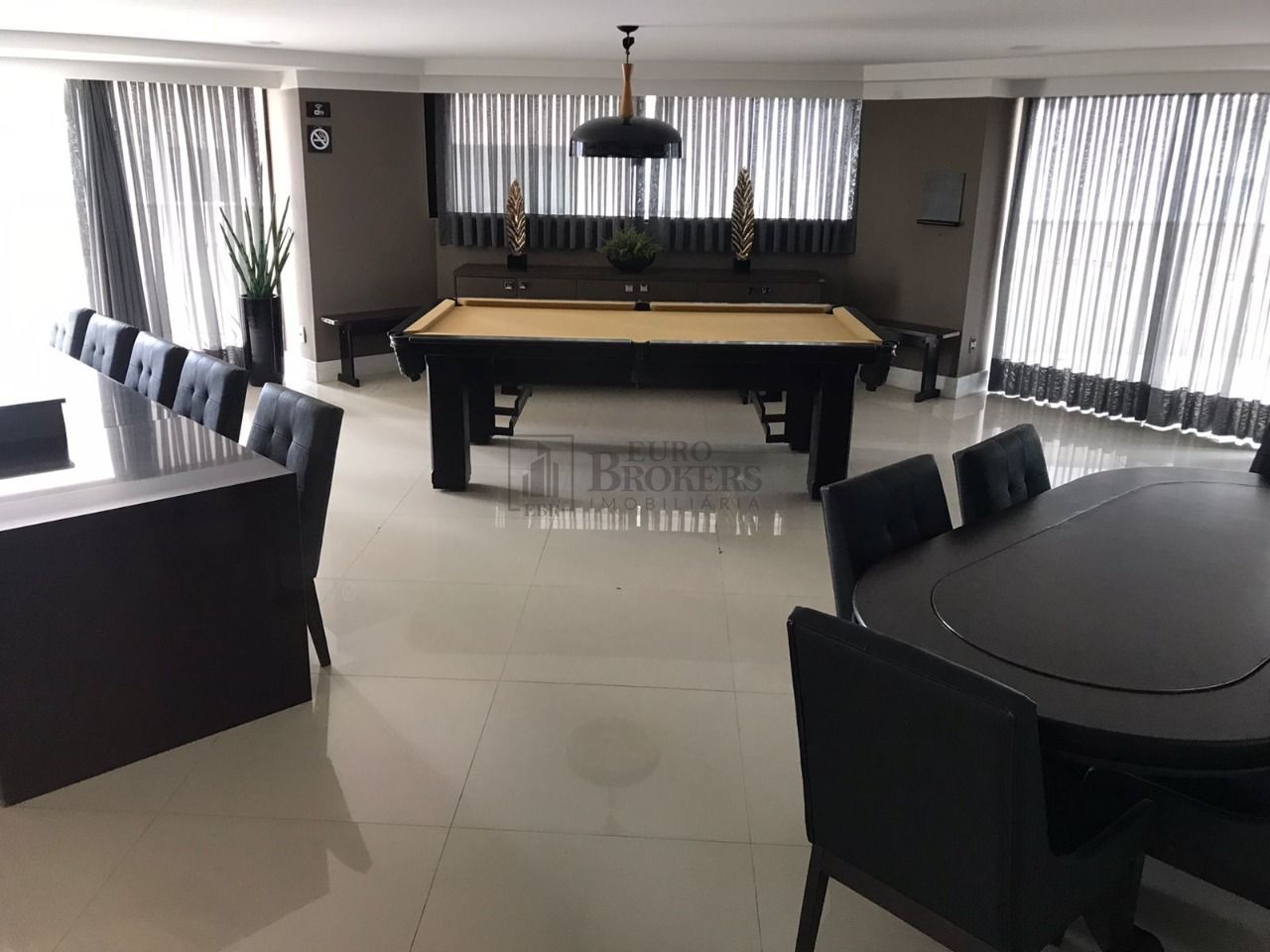 Apartamento à venda com 3 quartos, 135m² - Foto 17