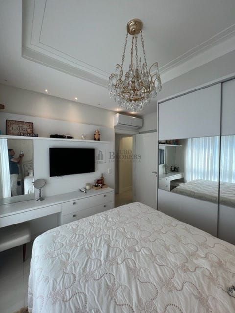 Apartamento, 4 quartos, 161 m² - Foto 12