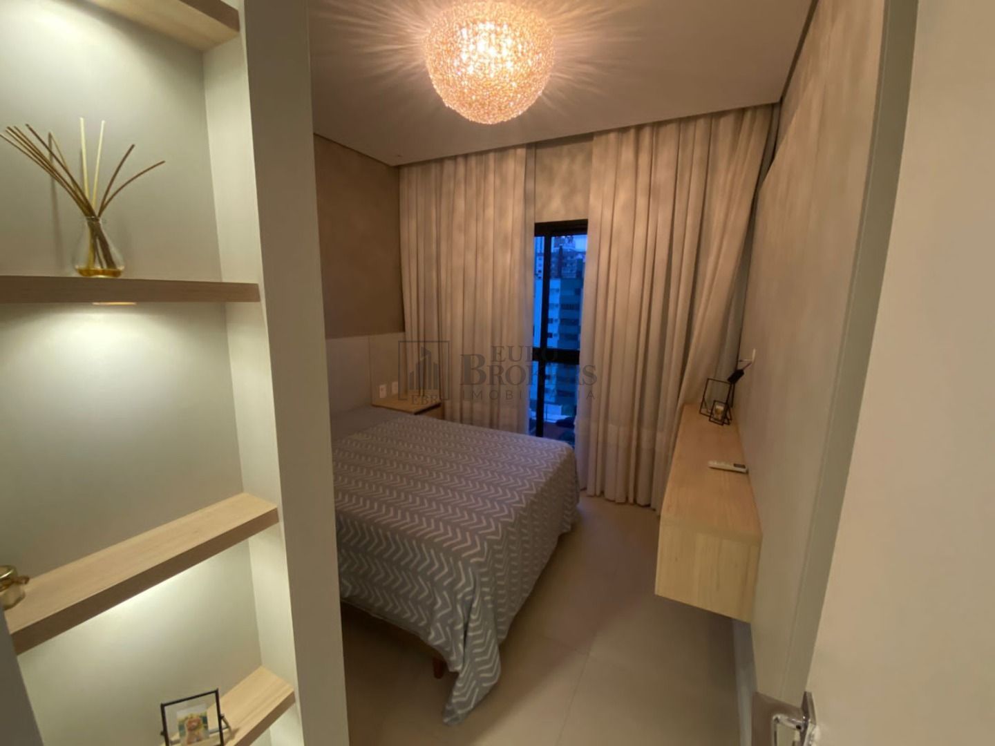 Apartamento à venda com 4 quartos, 178m² - Foto 21