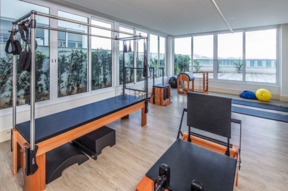 Cobertura, 7 quartos, 490 m² - Foto 24