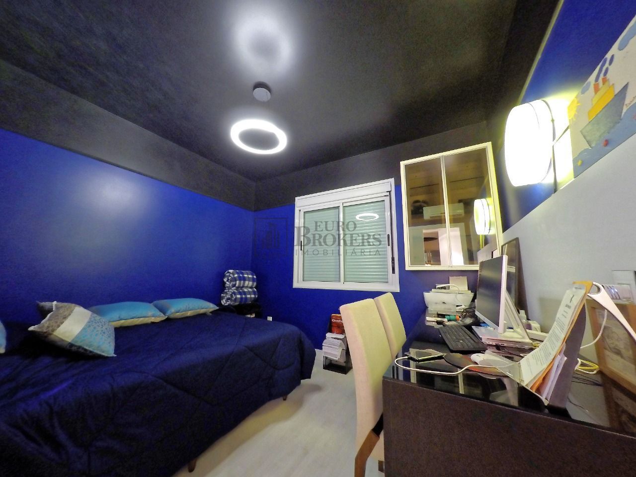 Apartamento, 3 quartos, 158 m² - Foto 21