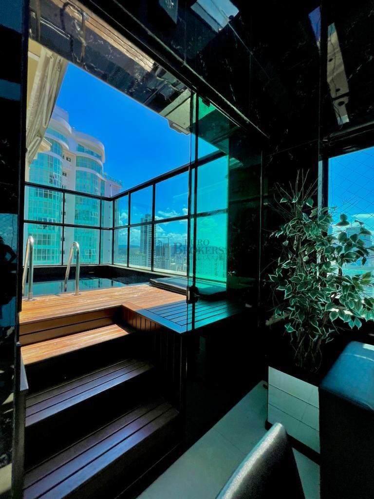 Cobertura, 4 quartos, 300 m² - Foto 16