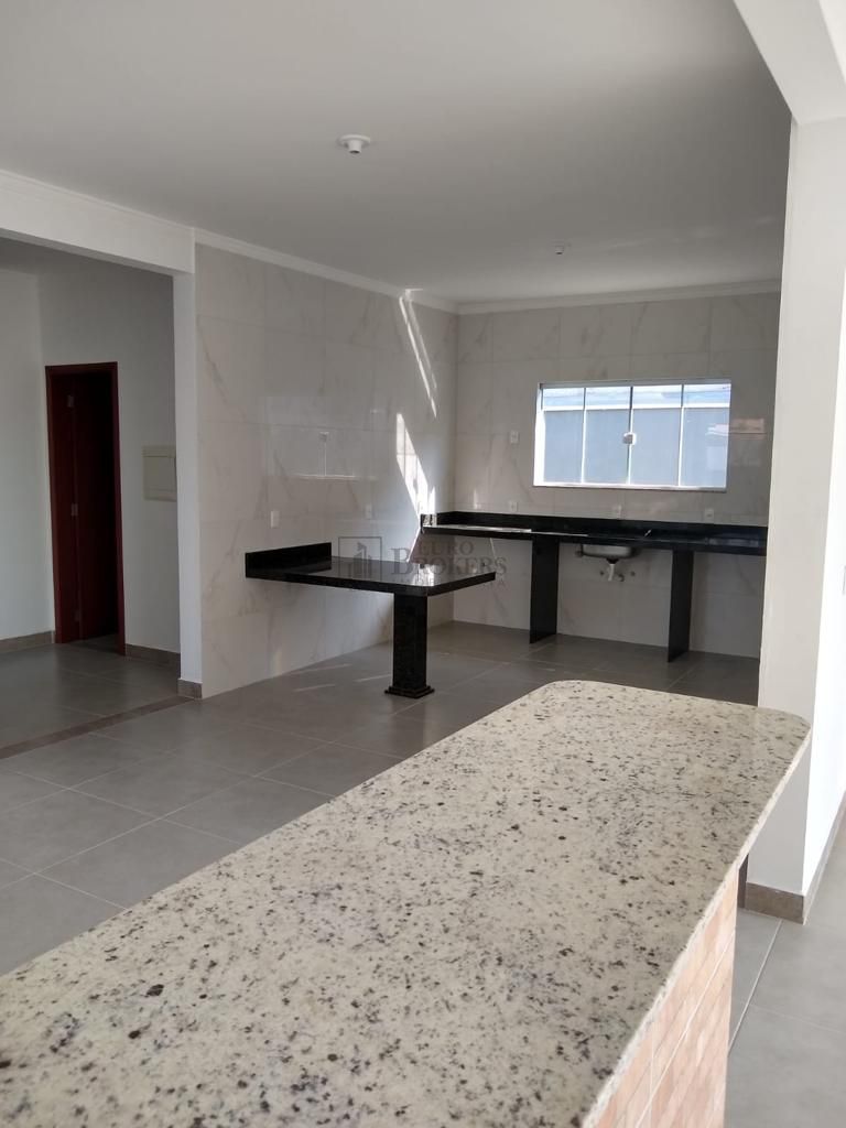 Casa à venda com 3 quartos, 140m² - Foto 23