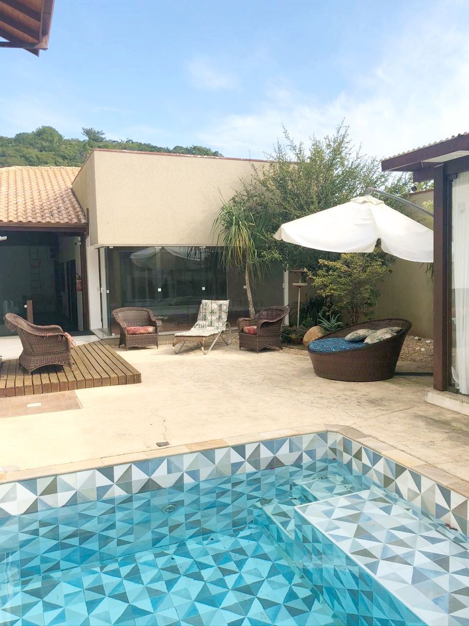 Casa, 5 quartos, 700 m² - Foto 49