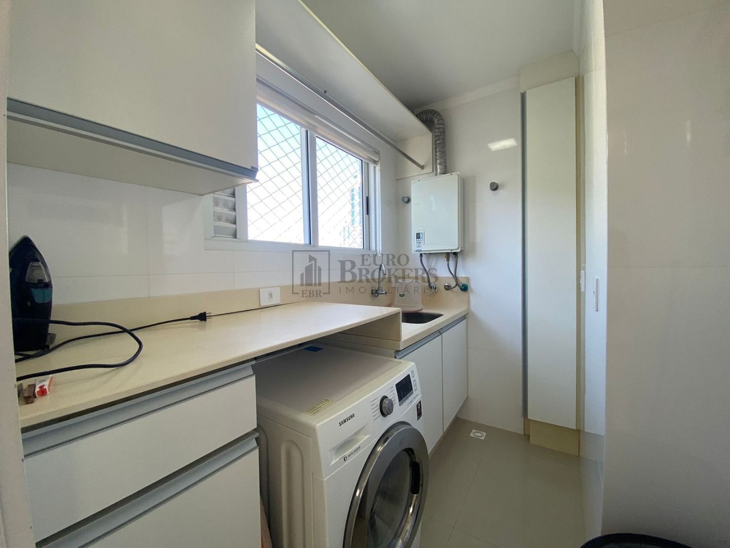 Apartamento, 4 quartos, 215 m² - Foto 16