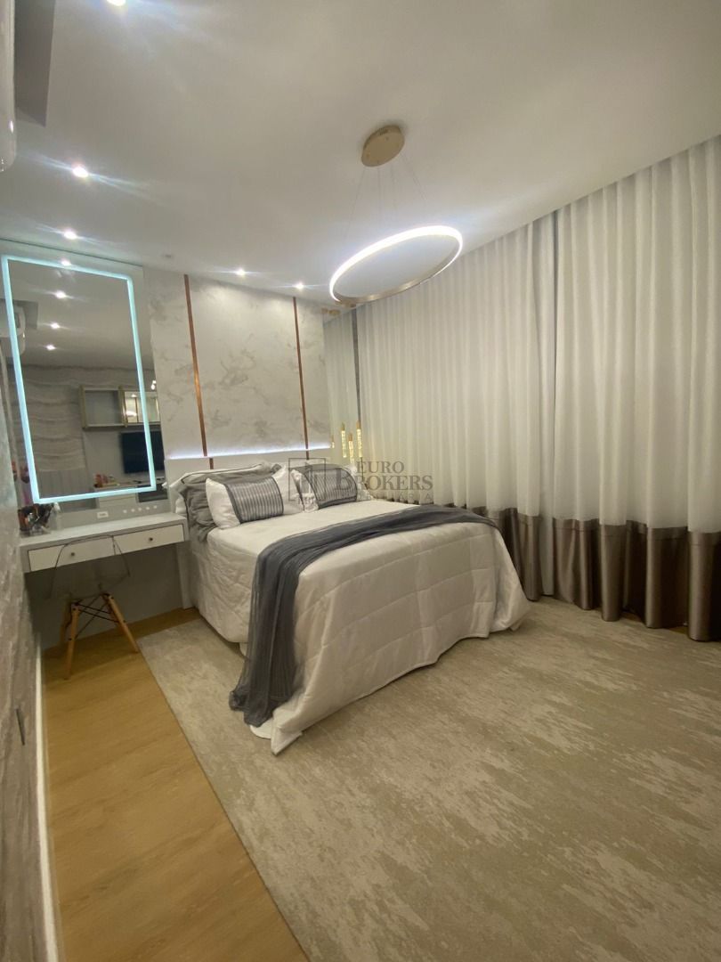 Casa de Condomínio à venda com 5 quartos, 390m² - Foto 12