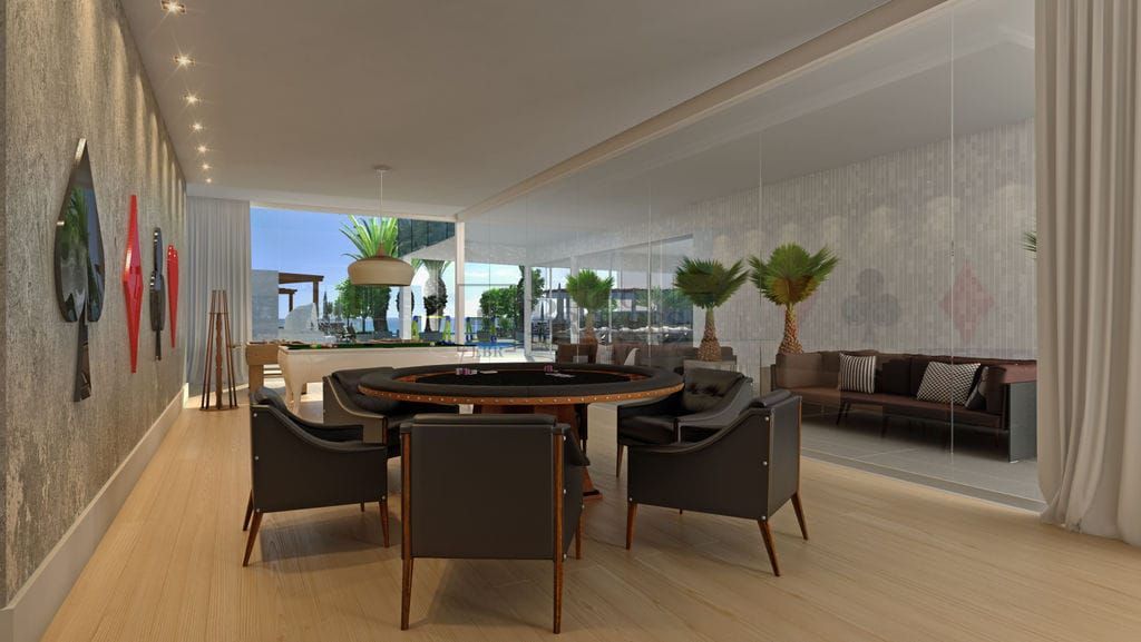 Apartamento, 4 quartos, 194 m² - Foto 13