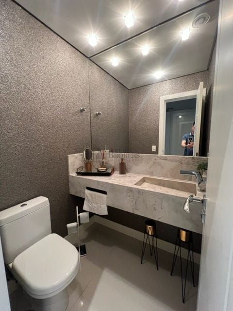 Apartamento, 4 quartos, 161 m² - Foto 30