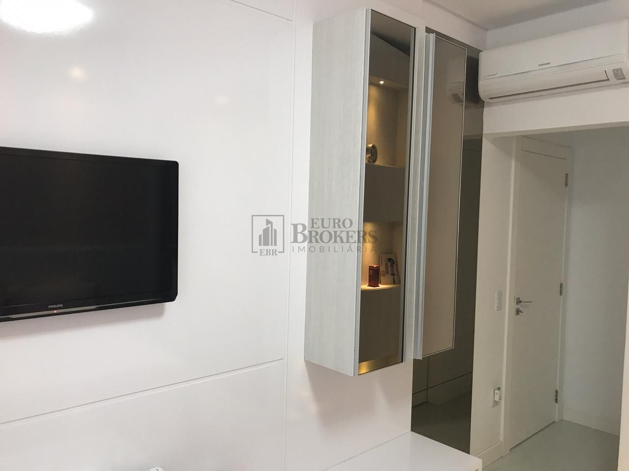 Apartamento, 3 quartos, 132 m² - Foto 12