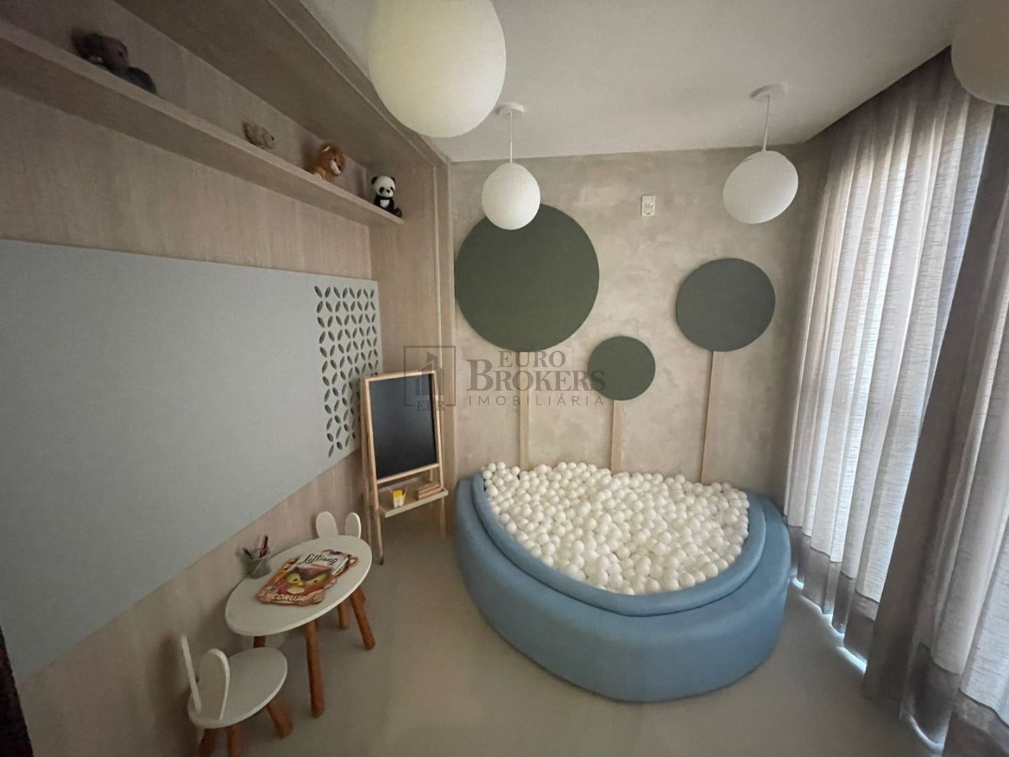 Apartamento, 3 quartos, 117 m² - Foto 29