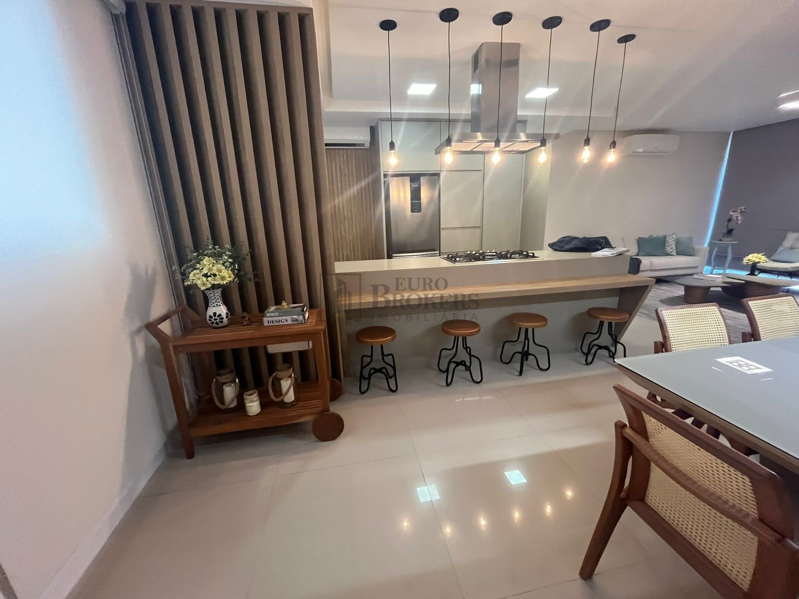 Apartamento, 4 quartos, 147 m² - Foto 4