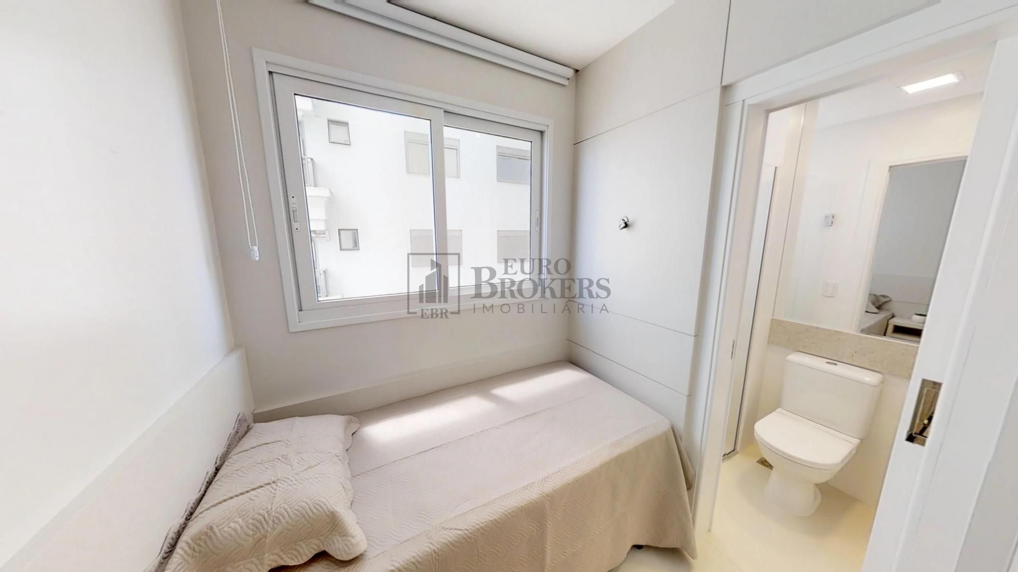 Apartamento à venda com 5 quartos, 237m² - Foto 13