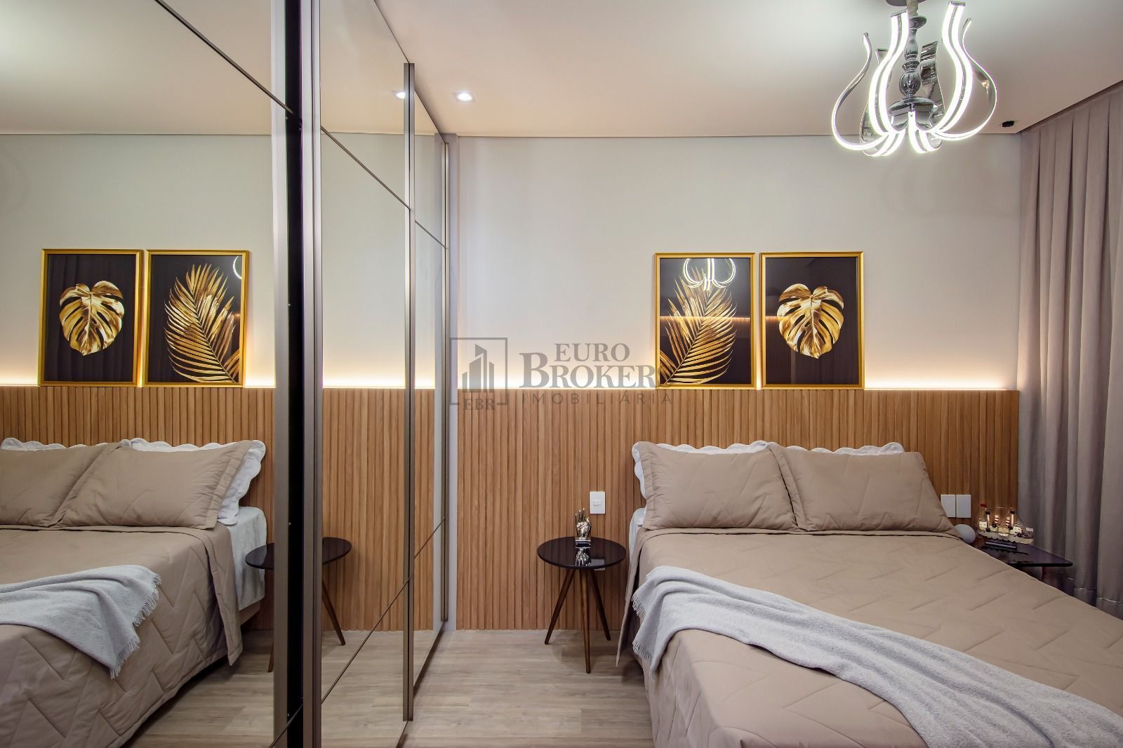 Apartamento, 4 quartos, 190 m² - Foto 14