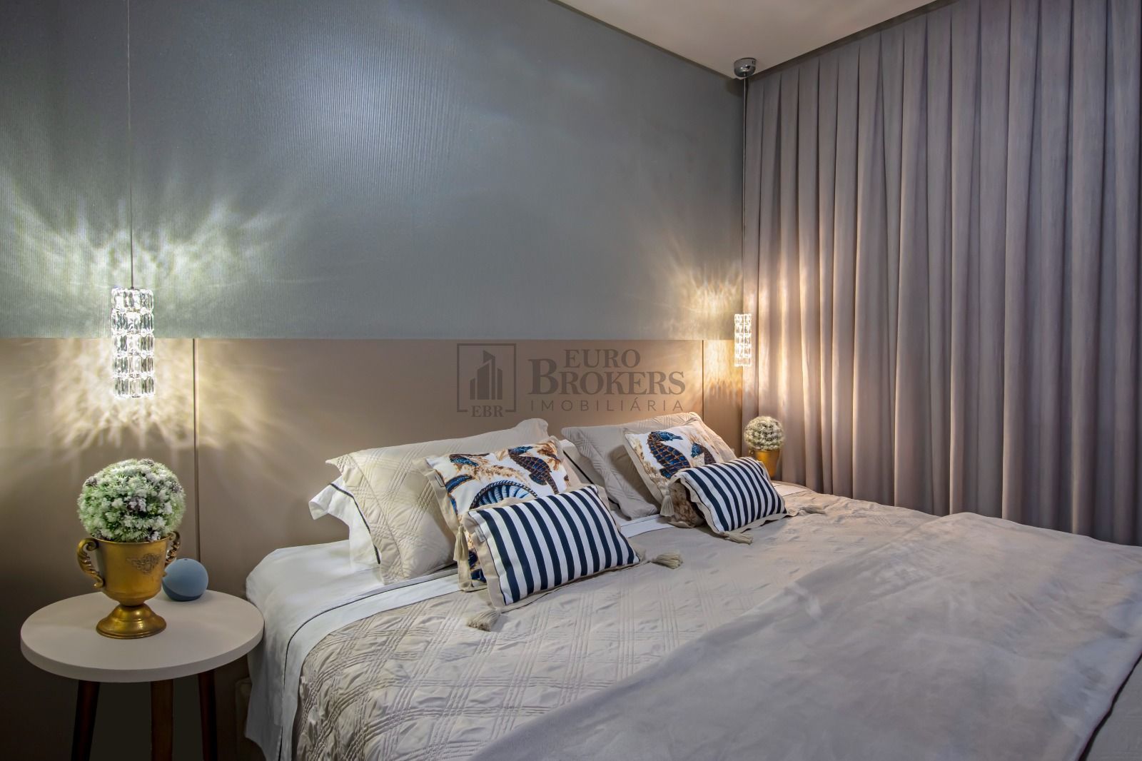 Apartamento, 4 quartos, 190 m² - Foto 12
