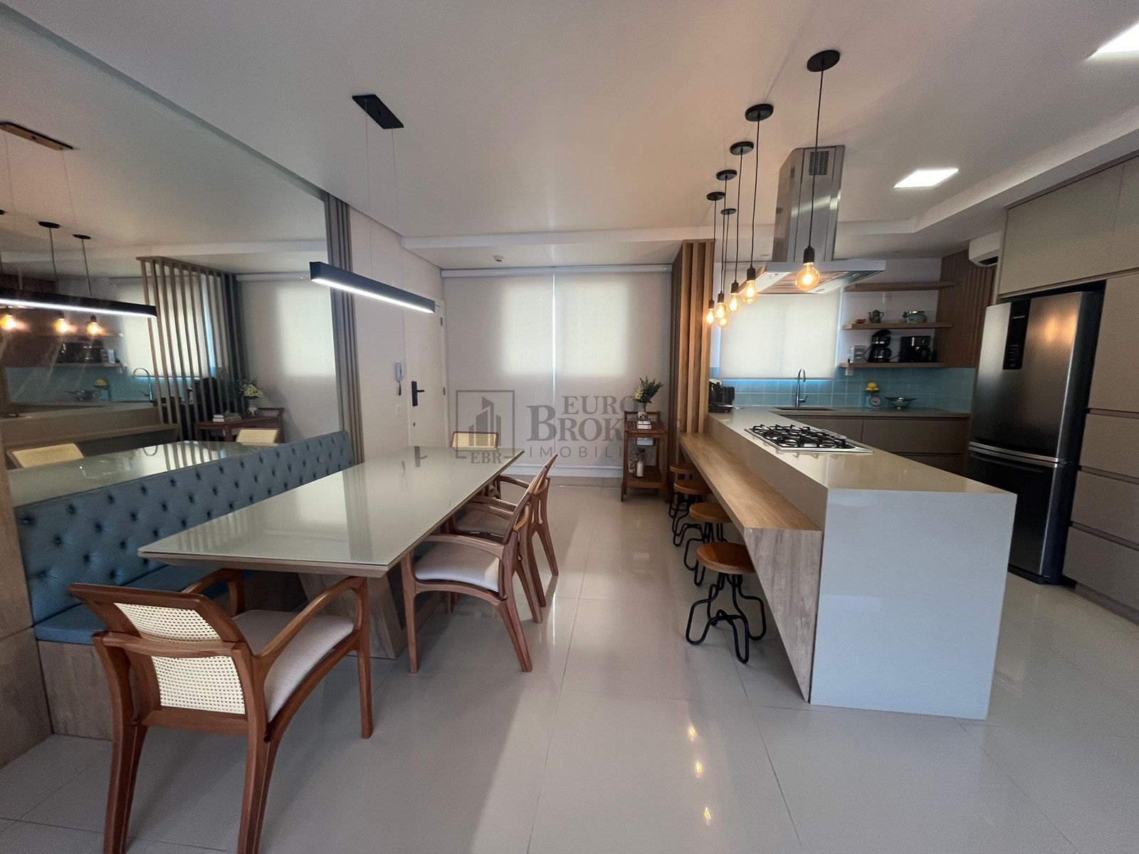 Apartamento, 4 quartos, 147 m² - Foto 7