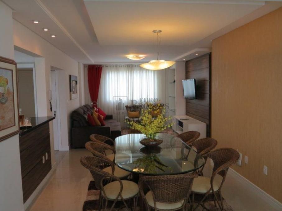 Apartamento  venda  no Centro - Balnerio Cambori, SC. Imveis