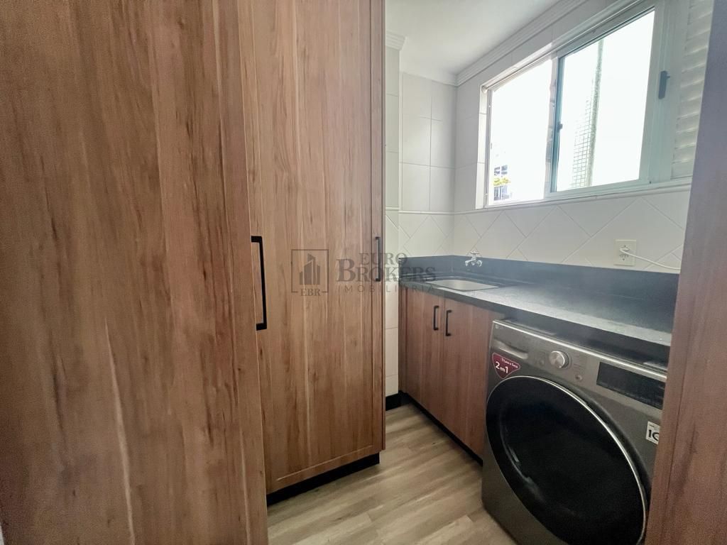 Apartamento à venda com 3 quartos, 120m² - Foto 19