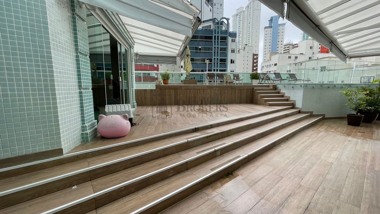 Apartamento, 4 quartos, 285 m² - Foto 15