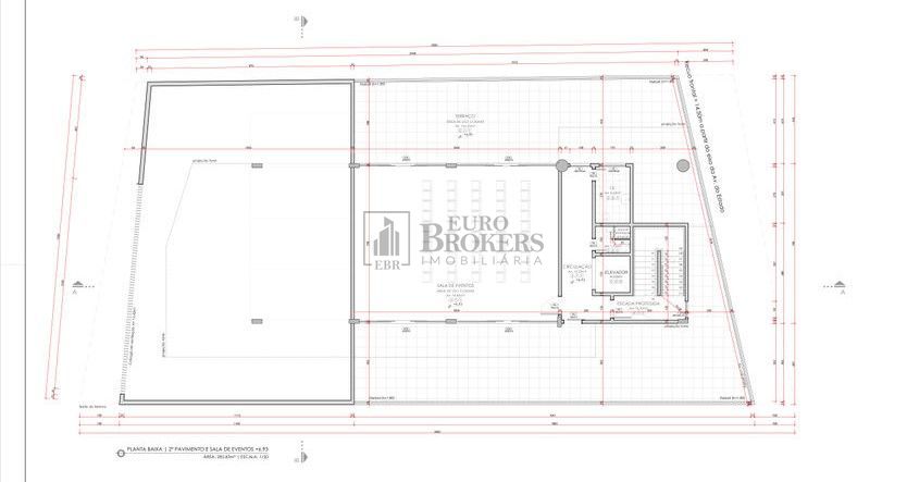 Prédio Inteiro à venda com 19 quartos, 1128m² - Foto 11