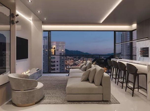 Apartamento, 4 quartos, 138 m² - Foto 15